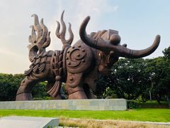 -四海公园(南山区)
