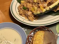 -绿茵阁牛扒餐厅(客村店)