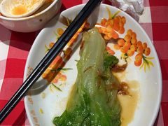 -西贝莜面村(当代商城店)