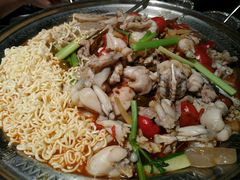 -蛙三泡椒牛蛙(万象城店)