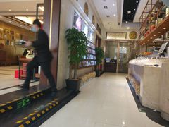 -旺顺阁海鲜广场(亚运村店)