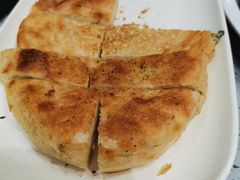 烤饼-李军力烧烤(丰庆路店)