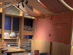 -鱼酷活鱼烤鱼(静安大融城店)