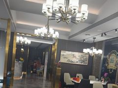 -玉林烤鸭店(垡头店)