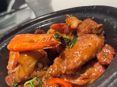 -潮堂 · 潮州菜(国贸商城店)