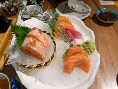 -阿吾罗日本料理(K11艺术中心店)