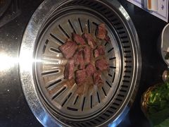 iphone_upload_pic-青松馆韩国料理(香港中路佳世客店)