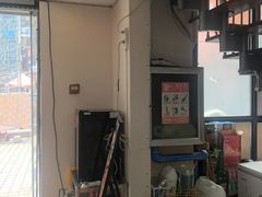 -鱼酷活鱼烤鱼(信息城店)
