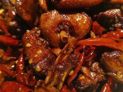 -胖哥俩肉蟹煲(萧山加州阳光店)