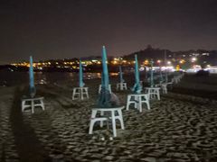 -青岛第一海水浴场
