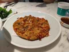 -潮米果蚝烙·潮汕小吃(海乐荟店)