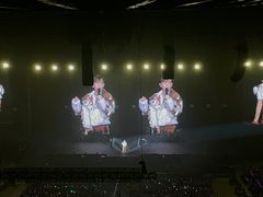 -东莞银行篮球中心