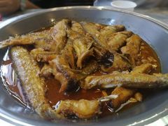 -印象牯岭小厨(牯岭街店)