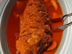 -阿五黄河大鲤鱼(英协路店)