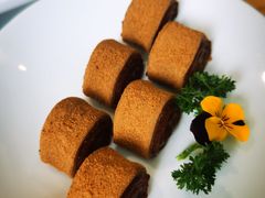 -味+新京宴·烤鸭·北京菜(创意谷店)