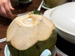 -龙泉人椰子鸡·糟粕醋·地标海南菜(龙昆南店)