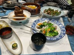 -杭州西湖柳莺里酒店·闻莺厅