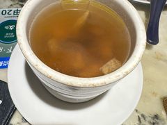 -绿茶餐厅(汇悦大融城店)