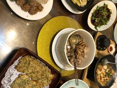 -金苑酒家·客家菜·广东老字号(万象店)