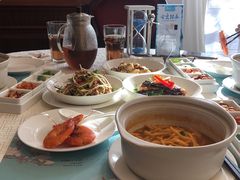 -南山鲜虾面·活鲜小馆·海味大连菜(南山总店)