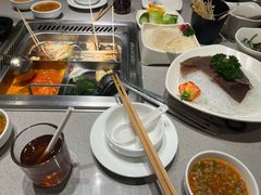 -海底捞火锅(金融街万达店)