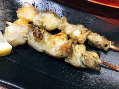-鸟内会(河北路店)