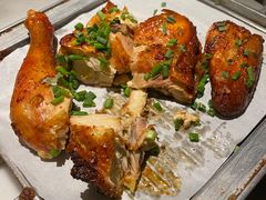 -绿茶餐厅(千岛湖银泰城店)