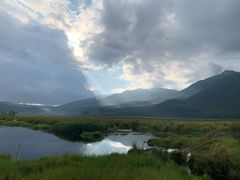 -腾冲北海湿地