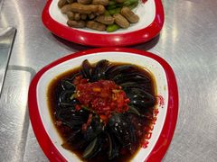 -7只羊·鲜羊肉串·地锅鸡精酿(玄武墨香路店)
