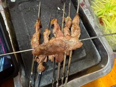 -陈氏肥蛤(小纬六路总店)