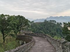 -台州府城(江南长城)