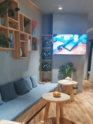 -卡莫瑜伽·普拉提