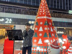 -HALO广场(梨园路店)