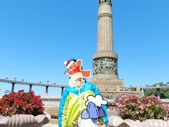 -人民防洪胜利纪念塔