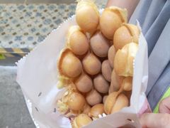 -利强记北角鸡蛋仔(弥敦道店 )
