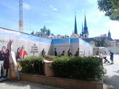 -卢森堡圣母教堂