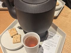 -tea'stone (万象天地店)