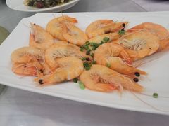-洲晓鱻舟山海鲜(2号店)
