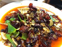 火爆黄喉-三哥田螺(北书院街店)