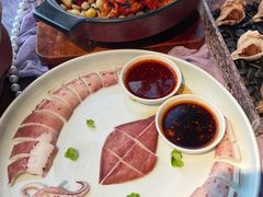 -OCEAN一席海鲜•海景餐厅(双子塔店)