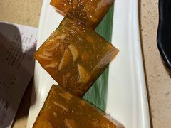 特惠蔗汁马蹄糕-点都德(大茶楼店)