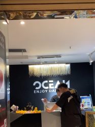 -OCEAN DANCE高空舞蹈室