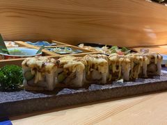 -浦·传统日式料理(3 5 1 1 店)