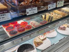 -德南面包房(尚都店)