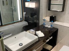 -香港九龙海逸君绰酒店