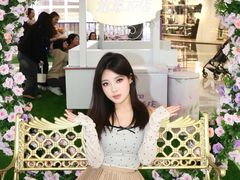 -KK ONE(京基滨河时代店)