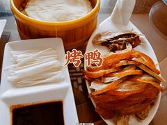 -北戴河转鱼·炒螃蟹酱餐厅
