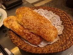 蒙城烧饼（29元3只）-中国徽菜·徽商故里(远大店)