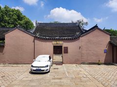 -苏州文庙(姑苏区)