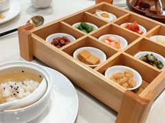 -富淳饭店(陆家嘴保利广场店)